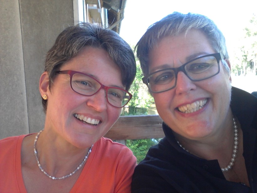 Beate & Ulrike