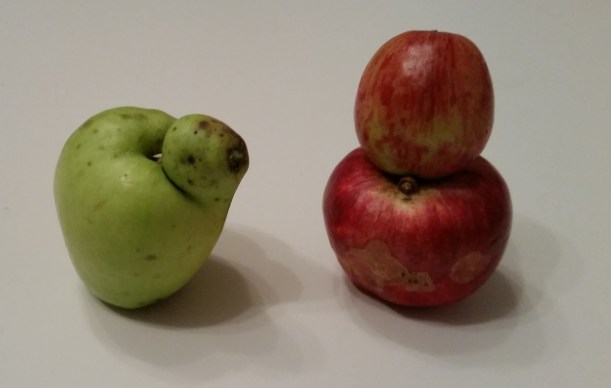 Apfel_kurios