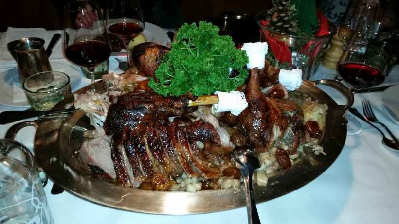 Weihnachtsessen_2015_6